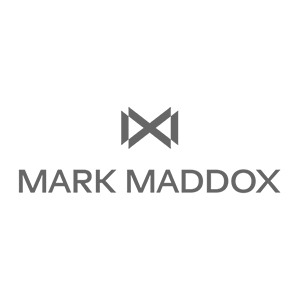 Logo relojes mark maddox